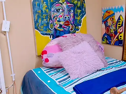 AfricanChinese online show from 10, 3, 2026