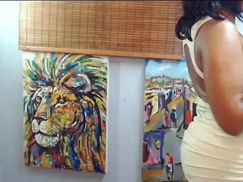 AfricanChinese online show from 15, 11, 2025