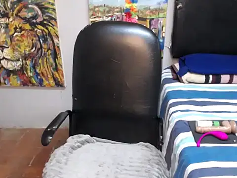 AfricanChinese online show from 6, 11, 2025