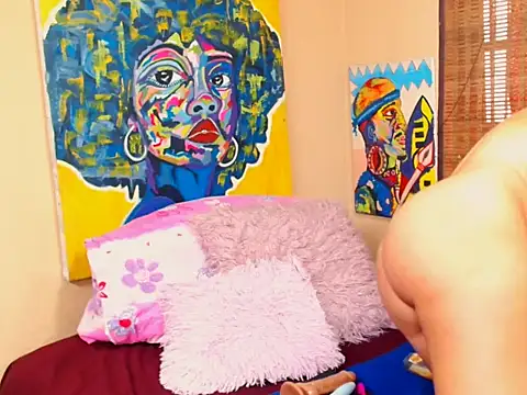 AfricanChinese online show from 19, 2, 2026