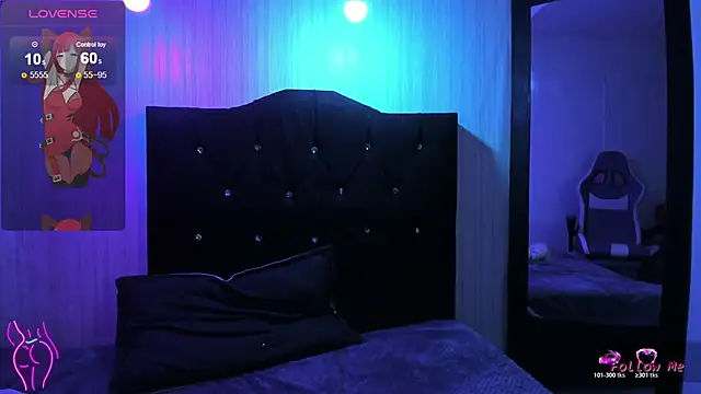 nicky angel1 online show from 15, 4, 2026