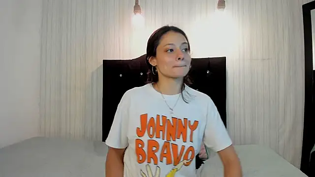 nicky angel1 online show from 10, 3, 2025