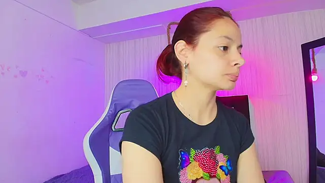 nicky angel1 online show from 7, 11, 2025