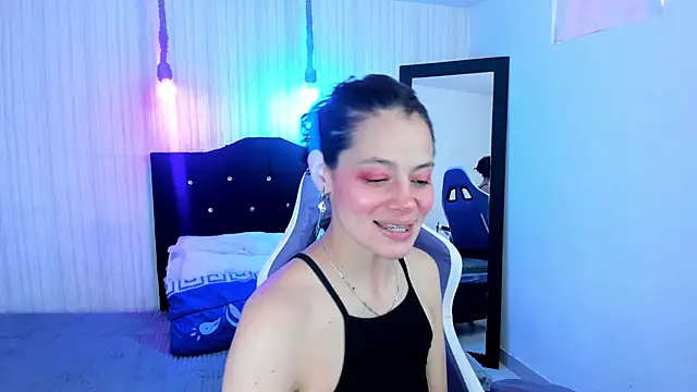 nicky angel1 online show from 18, 12, 2025