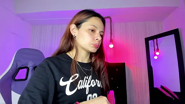 nicky angel1 online show from 14, 10, 2025