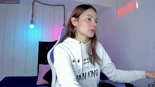 nicky angel1 online show from 16, 9, 2025