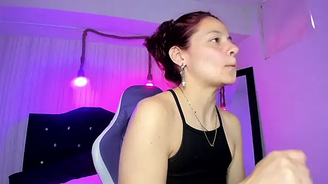 nicky angel1 online show from 3, 11, 2025