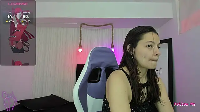 Snapshot of nicky_angel1 chatting on 5, 5, 2026 nicky angel1 online show from 5, 5, 2026