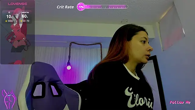 Snapshot of nicky_angel1 chatting on 9, 7, 2026 nicky angel1 online show from 9, 7, 2026