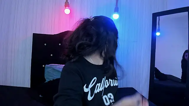 nicky angel1 online show from 20, 3, 2025