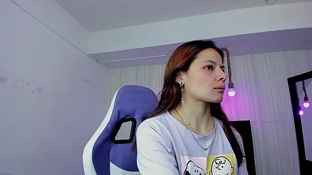 nicky angel1 online show from 1, 10, 2025