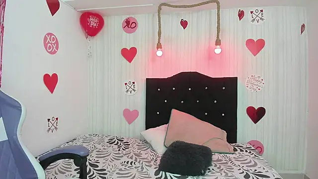 nicky angel1 online show from 13, 2, 2026