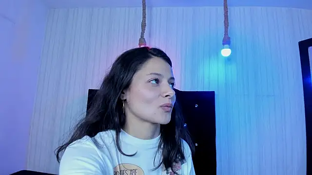 nicky angel1 online show from 21, 3, 2025