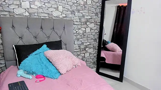 nicky angel1 online show from 24, 9, 2025