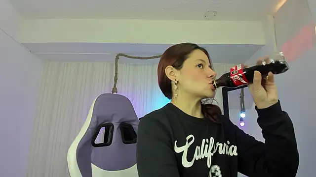 nicky angel1 online show from 2, 3, 2026