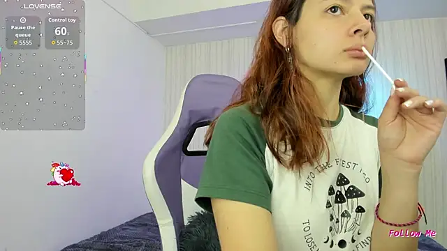 nicky angel1 online show from 30, 3, 2026