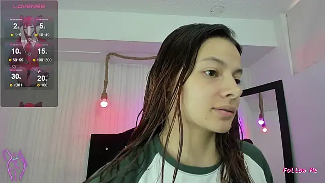 Snapshot of nicky_angel1 chatting on 28, 4, 2026 nicky angel1 online show from 28, 4, 2026