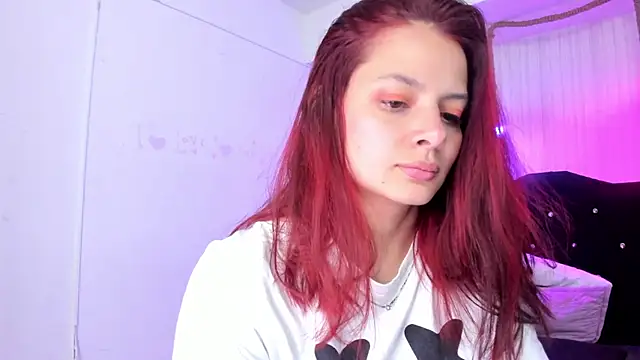 nicky angel1 online show from 6, 11, 2025