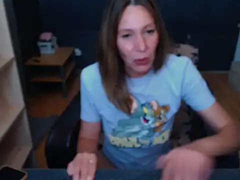 hannaha online show from 31, 5, 2026