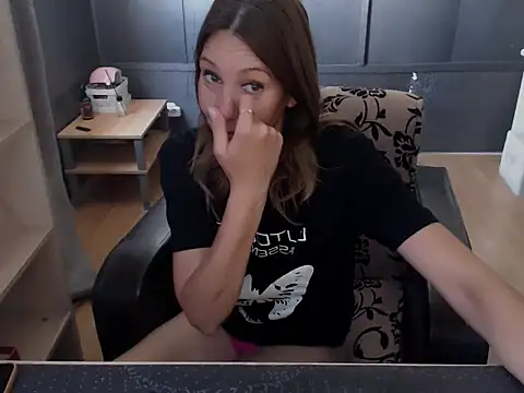 hannaha online show from 29, 5, 2026