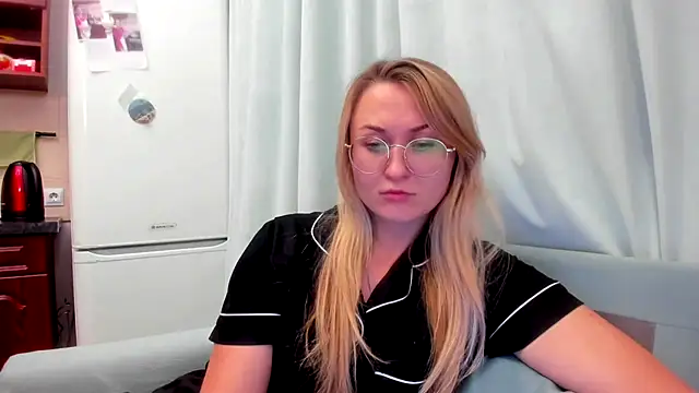 your Goddess Eva online show from 10, 10, 2025