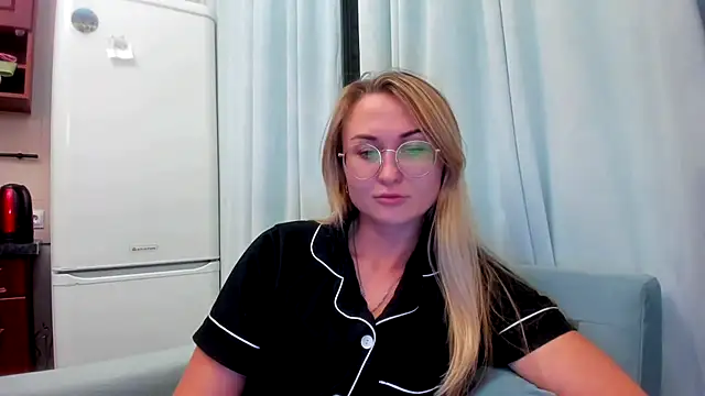 your Goddess Eva online show from 22, 9, 2025