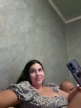 Greta Tamar online show from 23, 9, 2025