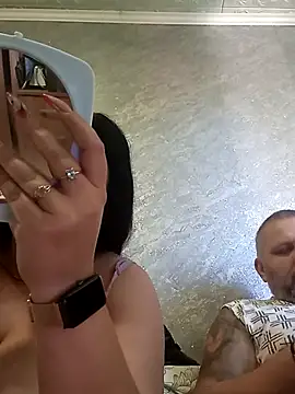 Greta Tamar online show from 17, 10, 2025