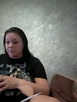 Greta Tamar online show from 21, 12, 2025