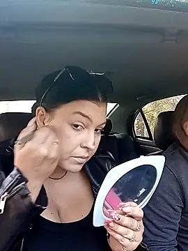 Greta Tamar online show from 4, 10, 2025