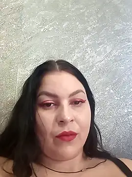 Greta Tamar online show from 3, 11, 2025