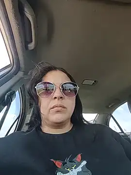 Greta Tamar online show from 12, 6, 2026