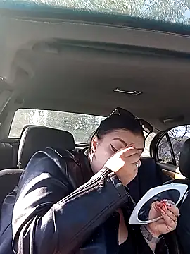 Greta Tamar online show from 8, 10, 2025