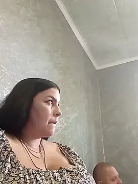 Greta Tamar online show from 28, 9, 2025