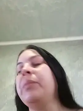 Greta Tamar online show from 20, 11, 2025