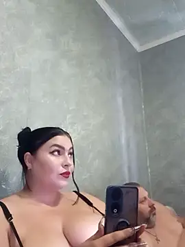 Greta Tamar online show from 20, 9, 2025