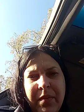 Greta Tamar online show from 7, 10, 2025