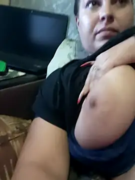 Greta Tamar online show from 13, 10, 2025