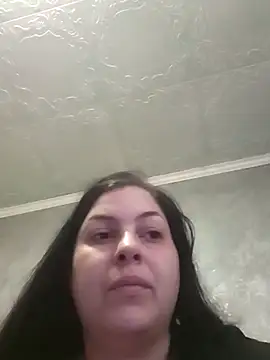 Greta Tamar online show from 17, 12, 2025