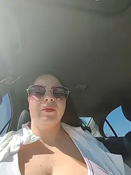 Greta Tamar online show from 3, 7, 2026