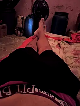 DamAlves49 online show from 18, 11, 2025