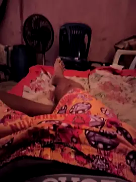 DamAlves49 online show from 17, 11, 2025