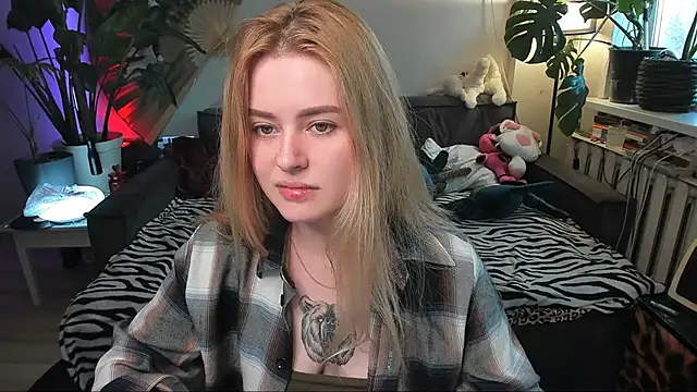 Alexa Pirs online show from 21, 3, 2026