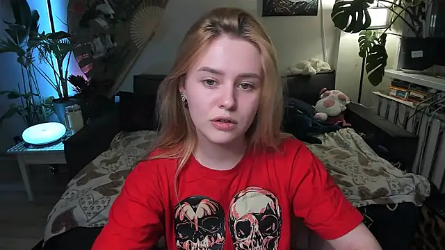 Snapshot of Alexa_Pirs chatting on 5, 2, 2026 Alexa Pirs online show from 5, 2, 2026