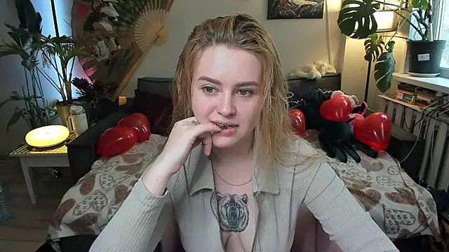 Snapshot of Alexa_Pirs chatting on 7, 2, 2026 Alexa Pirs online show from 7, 2, 2026