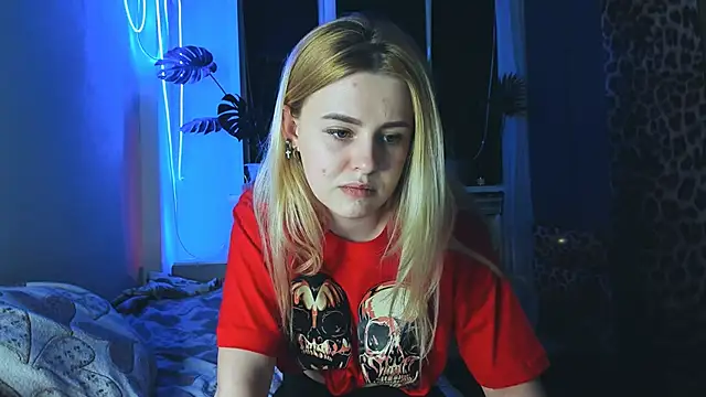 Alexa Pirs online show from 23, 2, 2025