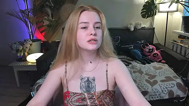 Alexa Pirs online show from 13, 5, 2026