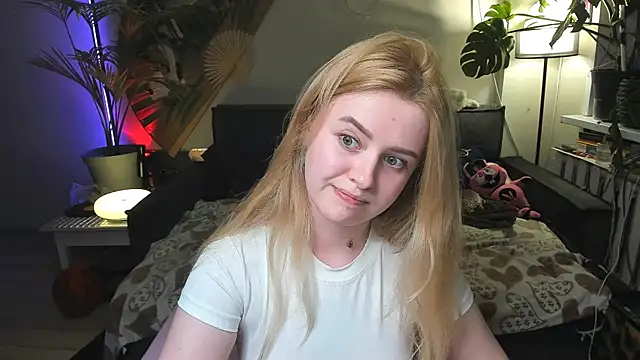 Alexa Pirs online show from 16, 5, 2026