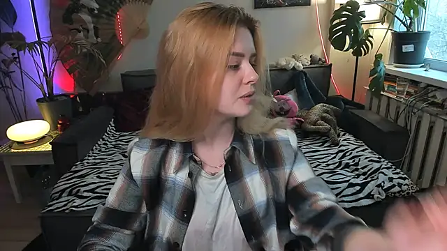 Snapshot of Alexa_Pirs chatting on 2, 3, 2026 Alexa Pirs online show from 2, 3, 2026