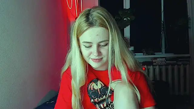 Alexa Pirs online show from 8, 3, 2025